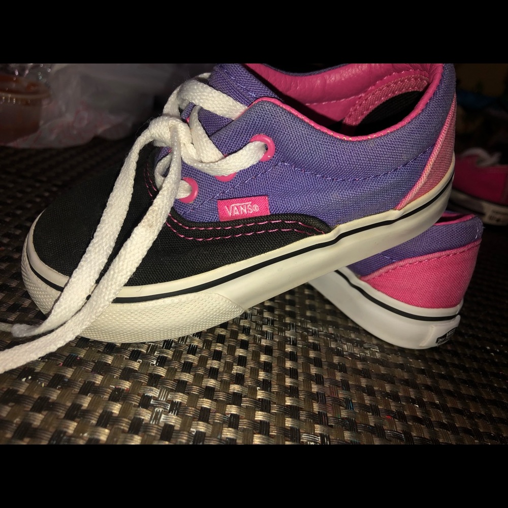 Toddler shoes